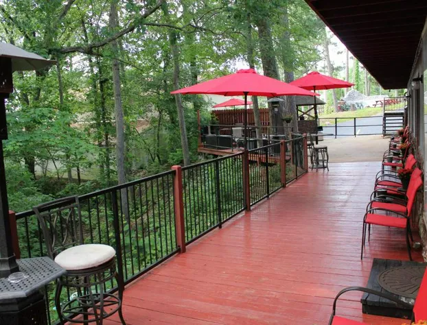 Brydan Suites hotel detail image 3