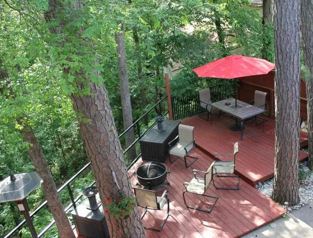 Brydan Suites hotel detail image 4