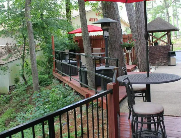 Brydan Suites hotel detail image 1