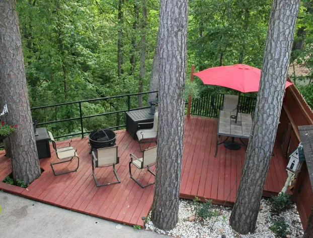 Brydan Suites hotel detail image 2