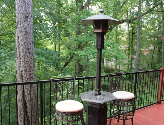 Brydan Suites hotel detail image 3