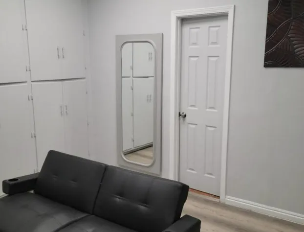 Sage Motel hotel detail image 3