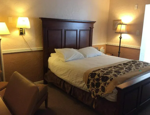 Sage Motel hotel detail image 4