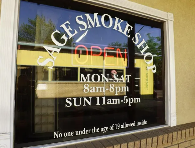 Sage Motel hotel detail image 2