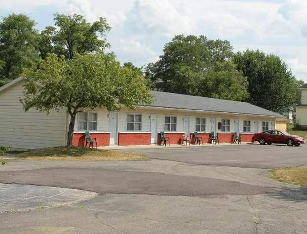 Motel Reedsburg hotel detail image 2