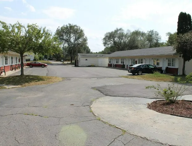 Motel Reedsburg hotel detail image 4