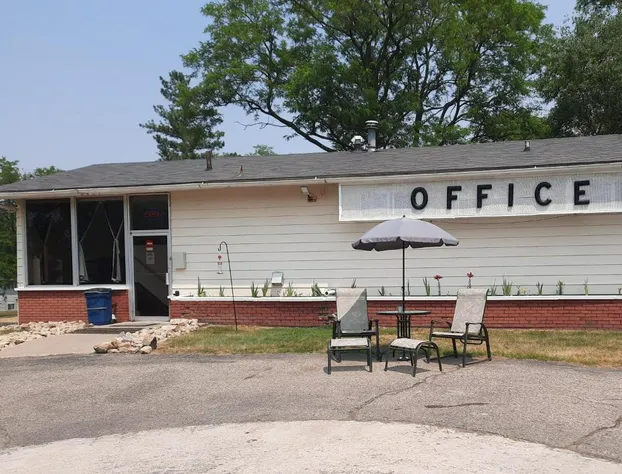 Motel Reedsburg hotel detail image 3