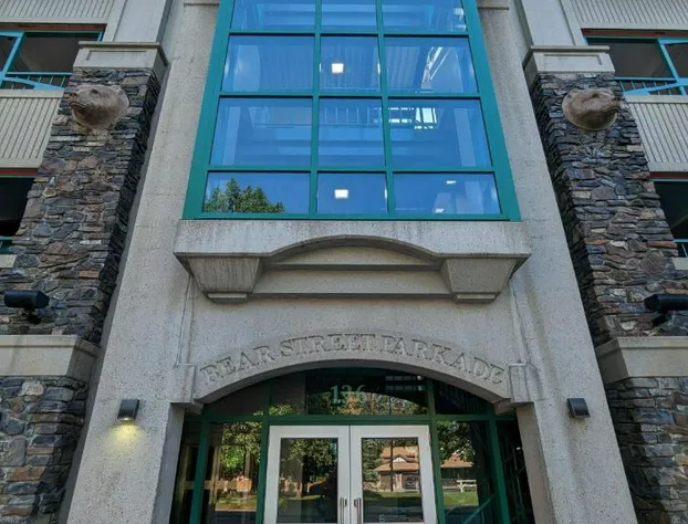 King Edward Hotel hotel detail image 2