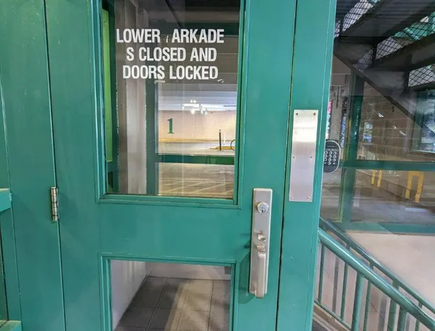 King Edward Hotel hotel detail image 3