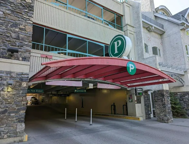 King Edward Hotel hotel detail image 4