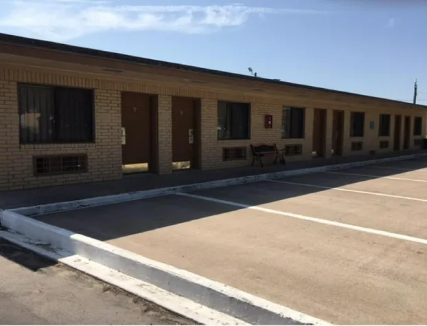 Executive Inn Hebbronville hotel detail image 3