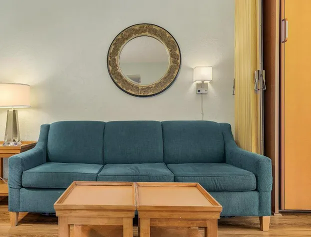 Lehigh Resort Club hotel detail image 1