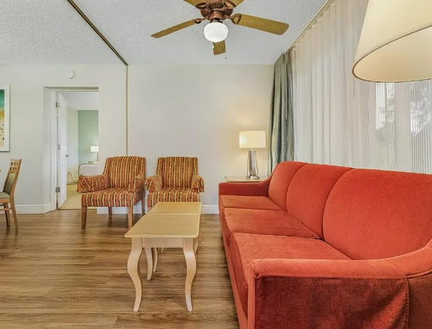 Lehigh Resort Club hotel detail image 2