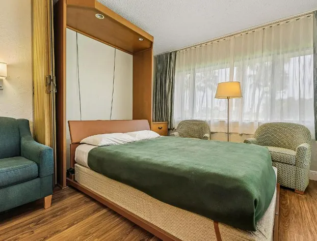 Lehigh Resort Club hotel detail image 3