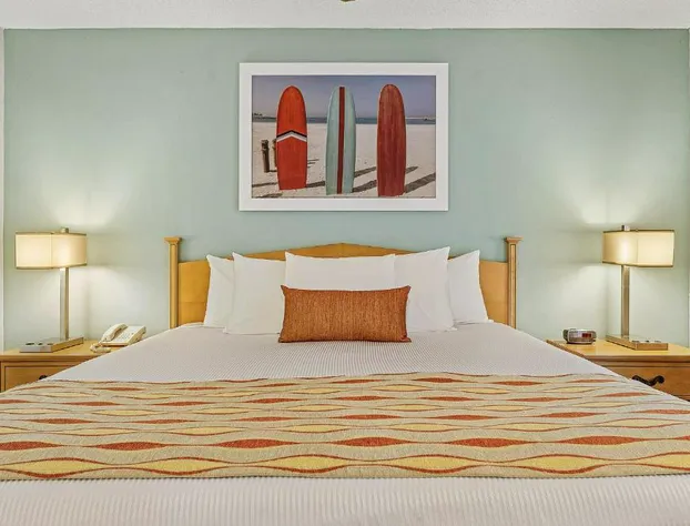 Lehigh Resort Club hotel detail image 4