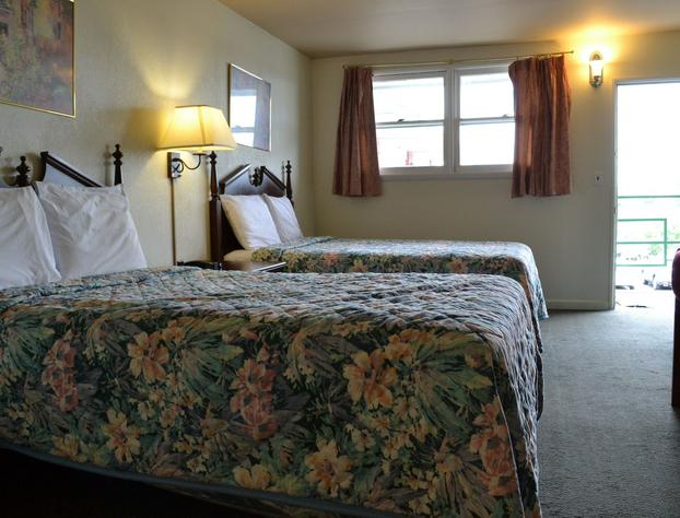 Budget Inn hotel detail image 4