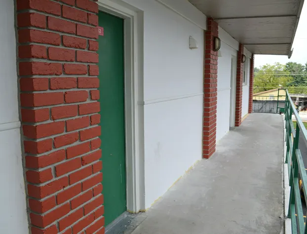 Budget Inn hotel detail image 2