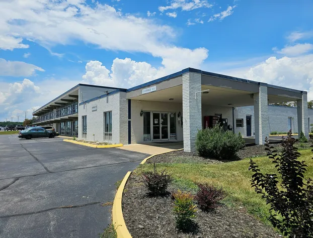 Relax inn by OYO Greeneville Near Hwy US-321 hotel detail image 4