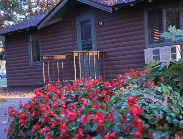 Ruttger's Bay Lake Resort hotel detail image 3