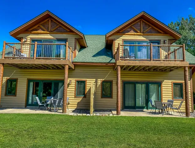 Ruttger's Bay Lake Resort hotel detail image 4