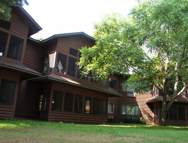 Ruttger's Bay Lake Resort hotel detail image 3