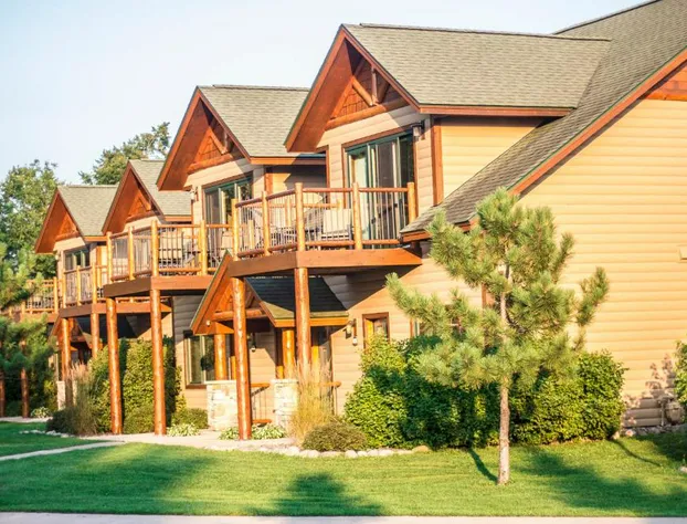 Ruttger's Bay Lake Resort hotel detail image 1