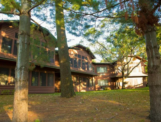 Ruttger's Bay Lake Resort hotel detail image 2