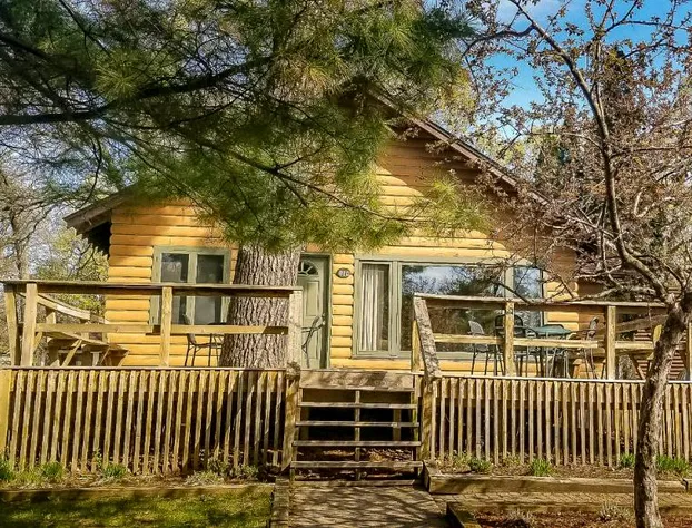 Ruttger's Bay Lake Resort hotel detail image 3