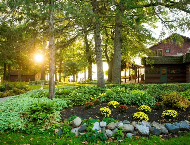 Ruttger's Bay Lake Resort hotel detail image 4