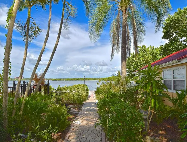 Turtle Beach Resort hotel detail image 1