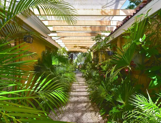 Turtle Beach Resort hotel detail image 2