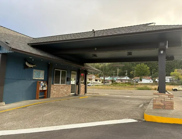 Motel Garberville hotel detail image 3