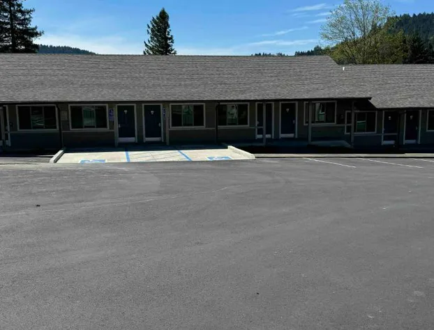 Motel Garberville hotel detail image 4