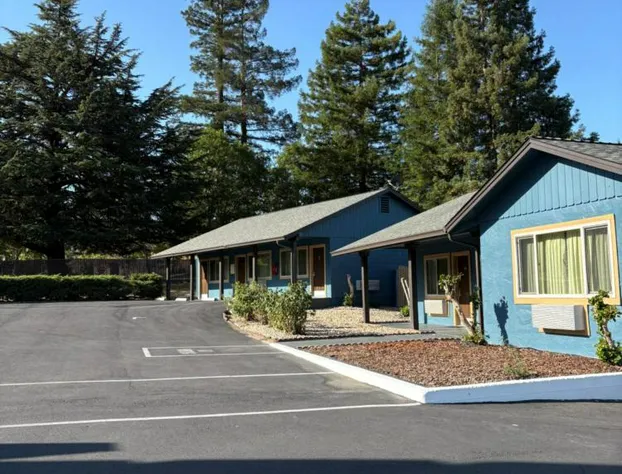 Motel Garberville hotel detail image 4