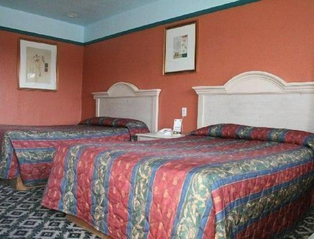Riviera Motel hotel detail image 3