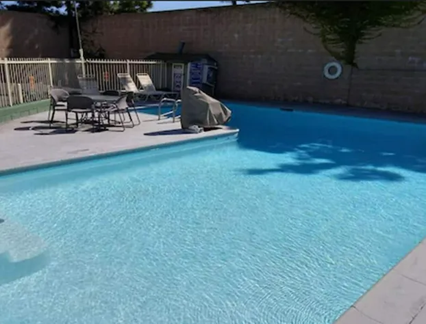 Riviera Motel hotel detail image 4