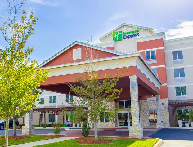 Holiday Inn Express & Suites Palm Bay by IHG hotel detail image 1
