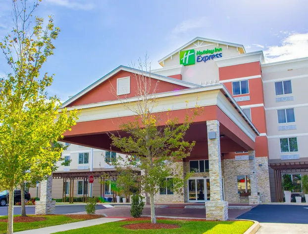 Holiday Inn Express & Suites Palm Bay by IHG hotel detail image 1