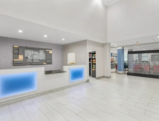 Holiday Inn Express & Suites Palm Bay by IHG hotel detail image 2