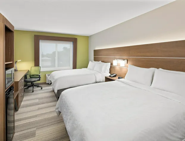 Holiday Inn Express & Suites Palm Bay by IHG hotel detail image 4