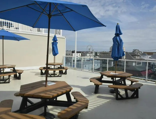 Biscayne Suites hotel detail image 1