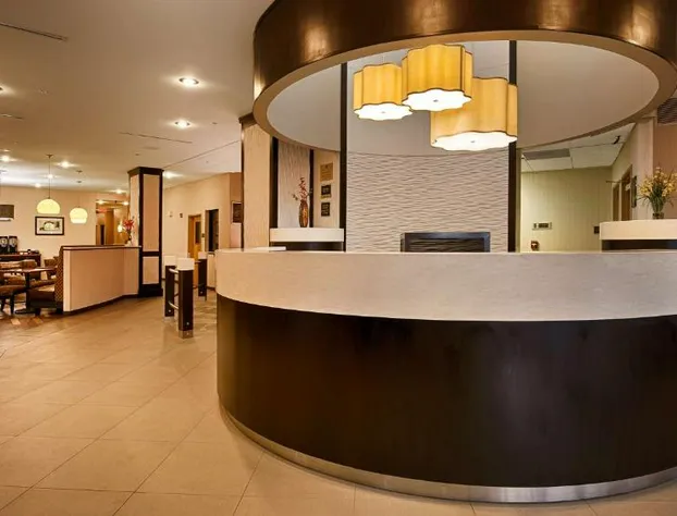 Sonesta Essential Indianapolis Airport hotel detail image 3