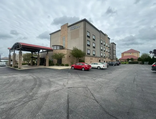 Sonesta Essential Indianapolis Airport hotel detail image 1