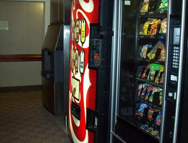 Magnolia Inn & Suites Savannah Airport hotel detail image 3