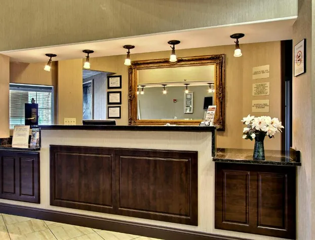 Magnolia Inn & Suites Savannah Airport hotel detail image 4