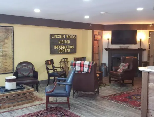 The Common Man Inn Plymouth hotel detail image 3