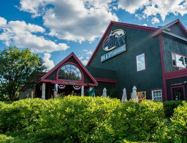 The Common Man Inn & Spa hotel detail image 1