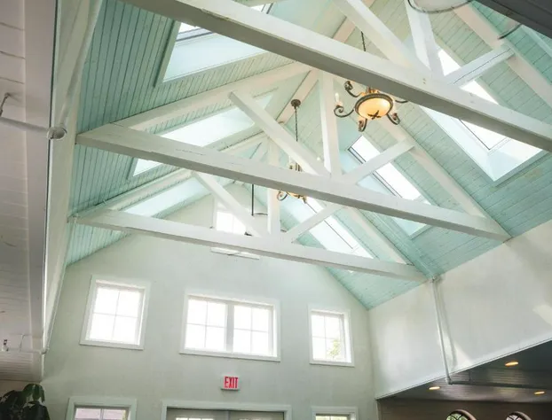 The Common Man Inn & Spa hotel detail image 3