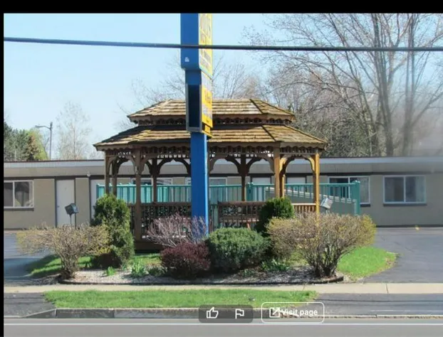 Sands Motel Niagara Falls hotel detail image 1