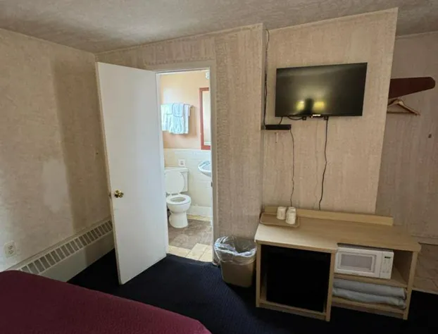 Sands Motel Niagara Falls hotel detail image 2